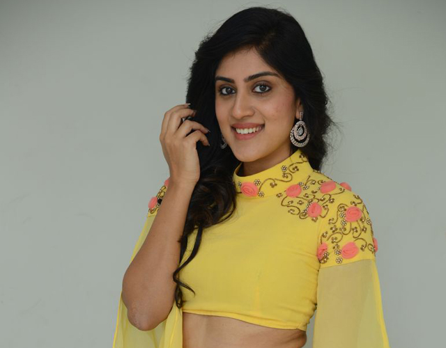 Dhanya Balakrishna New Photo Images